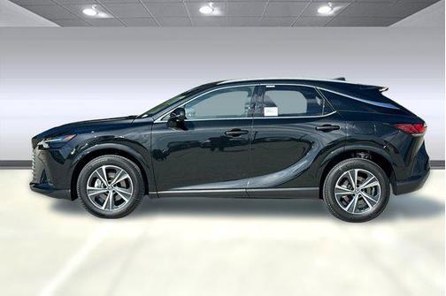 2025 Lexus RX 350 Base