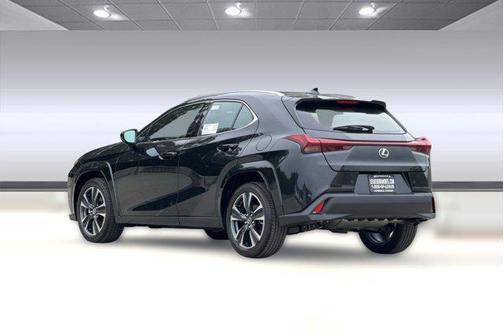Caviar 2026 Lexus UX 300h Premium