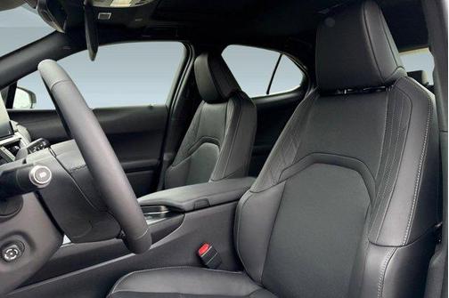 Caviar 2026 Lexus UX 300h Premium