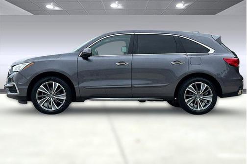2017 Acura MDX 3.5L w/Technology Package