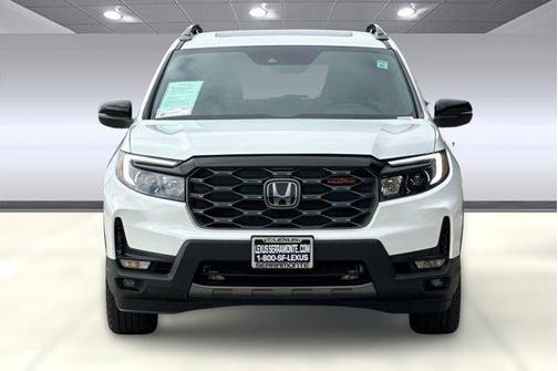 2022 Honda Passport AWD TrailSport