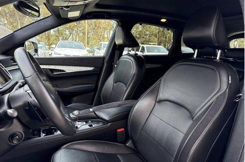 2020 INFINITI QX50 AUTOGRAPH AWD