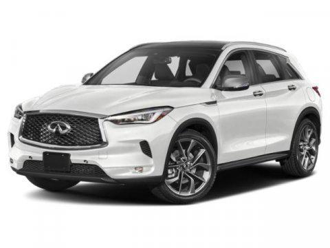 2020 INFINITI QX50 AUTOGRAPH AWD