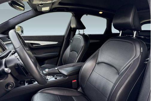 2020 INFINITI QX50 AUTOGRAPH AWD
