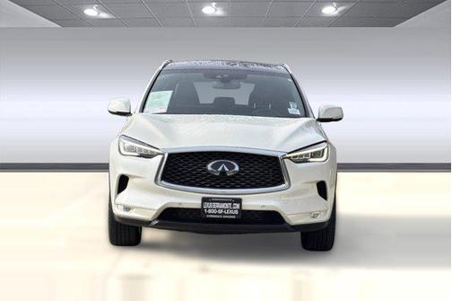 2020 INFINITI QX50 AUTOGRAPH AWD