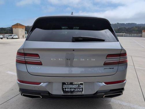 2024 Genesis GV80 3.5T