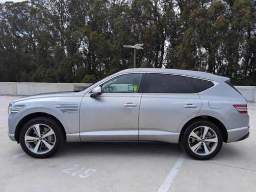 2024 Genesis GV80 3.5T