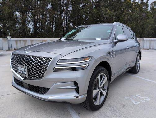 2024 Genesis GV80 3.5T