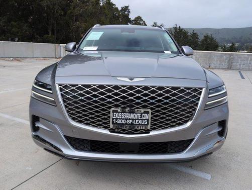 2024 Genesis GV80 3.5T