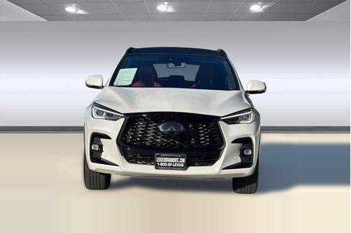 2024 INFINITI QX50 SPORT AWD