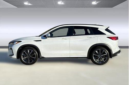 2024 INFINITI QX50 SPORT AWD