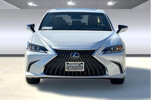 2025 Lexus ES 350 Base