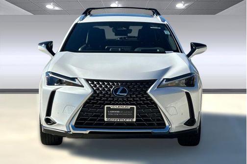 2025 Lexus UX 300h Base