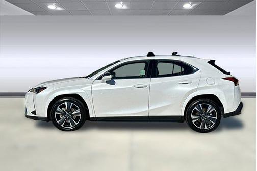 2025 Lexus UX 300h Base