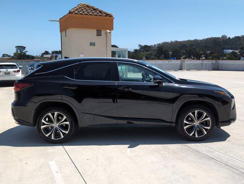 2016 Lexus RX 350 Base