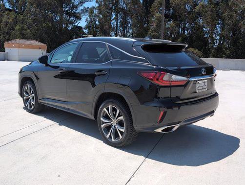 2016 Lexus RX 350 Base