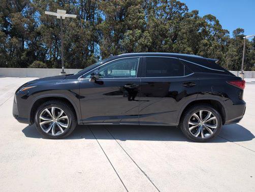 2016 Lexus RX 350 Base