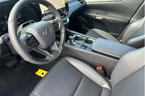2026 Lexus RX 350 Base