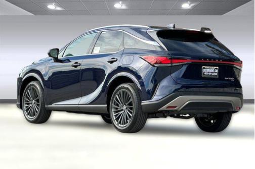2026 Lexus RX 350 Base