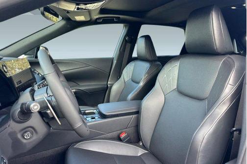 2026 Lexus RX 350 Base