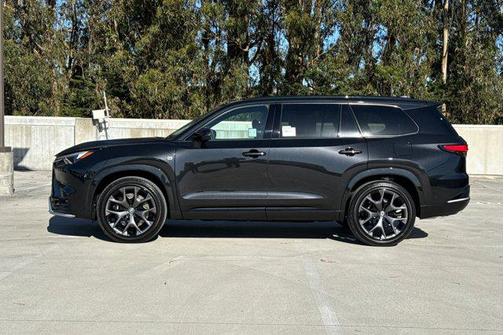 2026 Lexus TX 500h F SPORT Premium