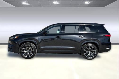 2026 Lexus TX 500h F SPORT Premium