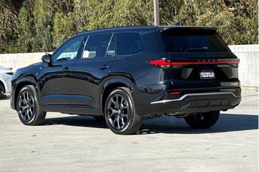 2026 Lexus TX 500h F SPORT Premium