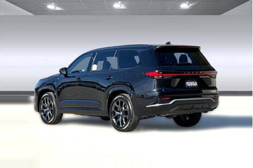 2026 Lexus TX 500h F SPORT Premium