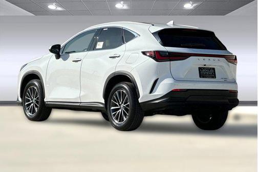 2026 Lexus NX 350 NX 350