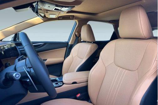 2026 Lexus NX 350 NX 350