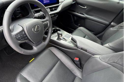 Iridium 2026 Lexus UX 300h Premium