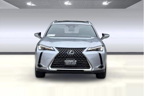 Iridium 2026 Lexus UX 300h Premium