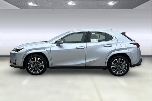 Iridium 2026 Lexus UX 300h Premium