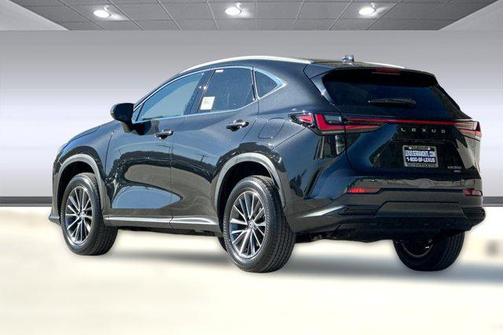 2026 Lexus NX 350 NX 350