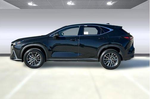 2026 Lexus NX 350 NX 350