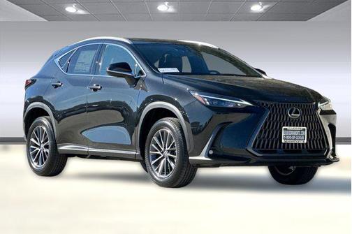 2026 Lexus NX 350 NX 350
