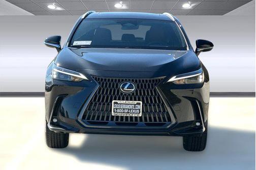 2026 Lexus NX 350 NX 350