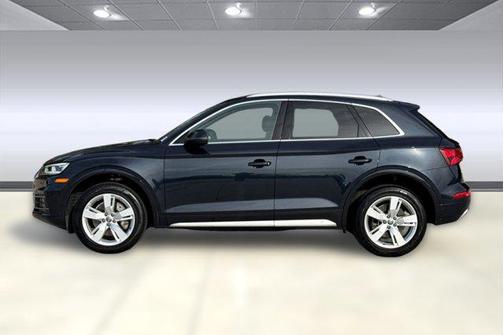 2018 Audi Q5 2.0T Premium Plus