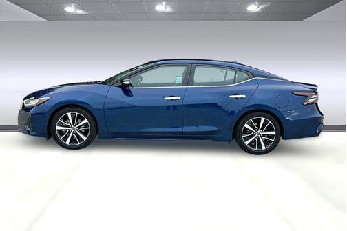 2023 Nissan Maxima SV Xtronic CVT