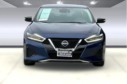 2023 Nissan Maxima SV Xtronic CVT