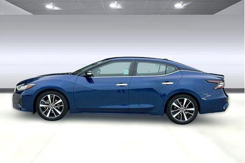 2023 Nissan Maxima SV Xtronic CVT