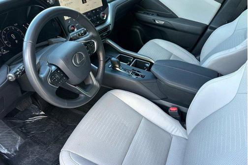 2024 Lexus TX 350 Base