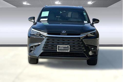 2024 Lexus TX 350 Base