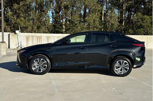 2023 Lexus RZ 450e Premium