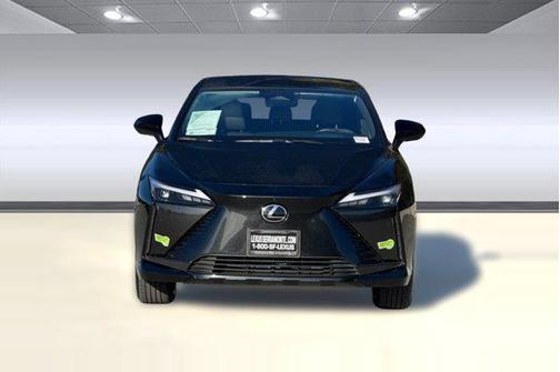 2023 Lexus RZ 450e Premium