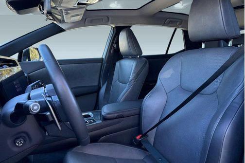 2023 Lexus RZ 450e Premium