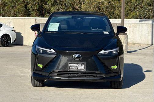 2023 Lexus RZ 450e Premium