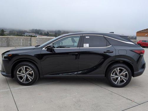 2025 Lexus RX 350 Base