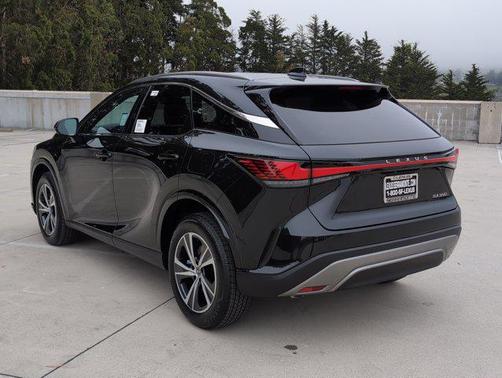 2025 Lexus RX 350 Base