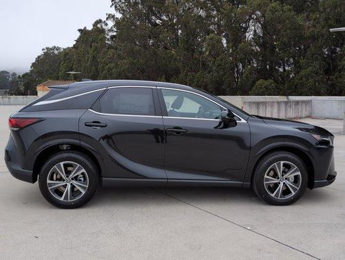 2025 Lexus RX 350 Base